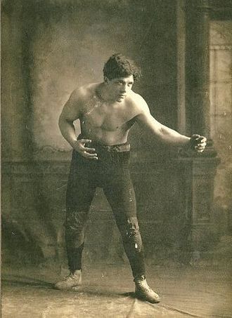 A Pankráció története II. rész – Aranyportól a tömör aranyig