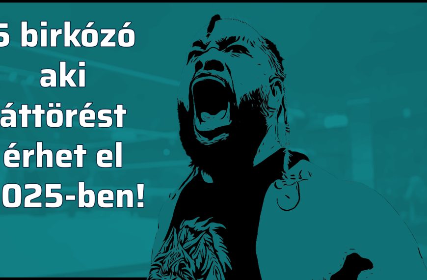 Áttörés