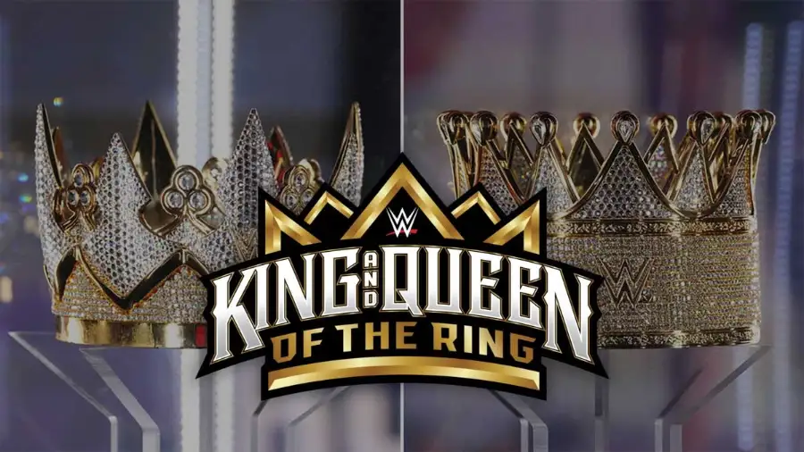 Queen of the Ring