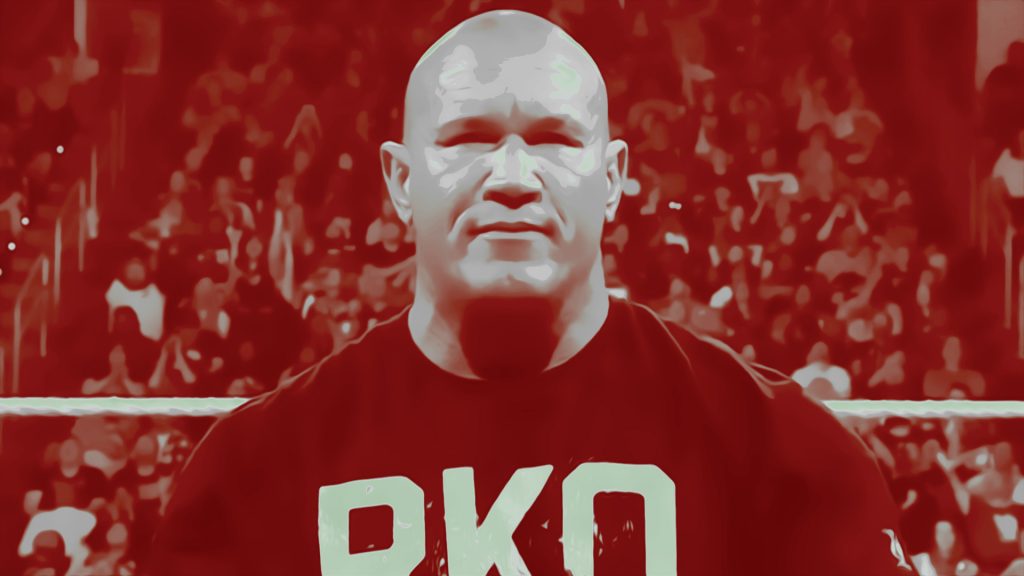 Mi van Randy Ortonnal?