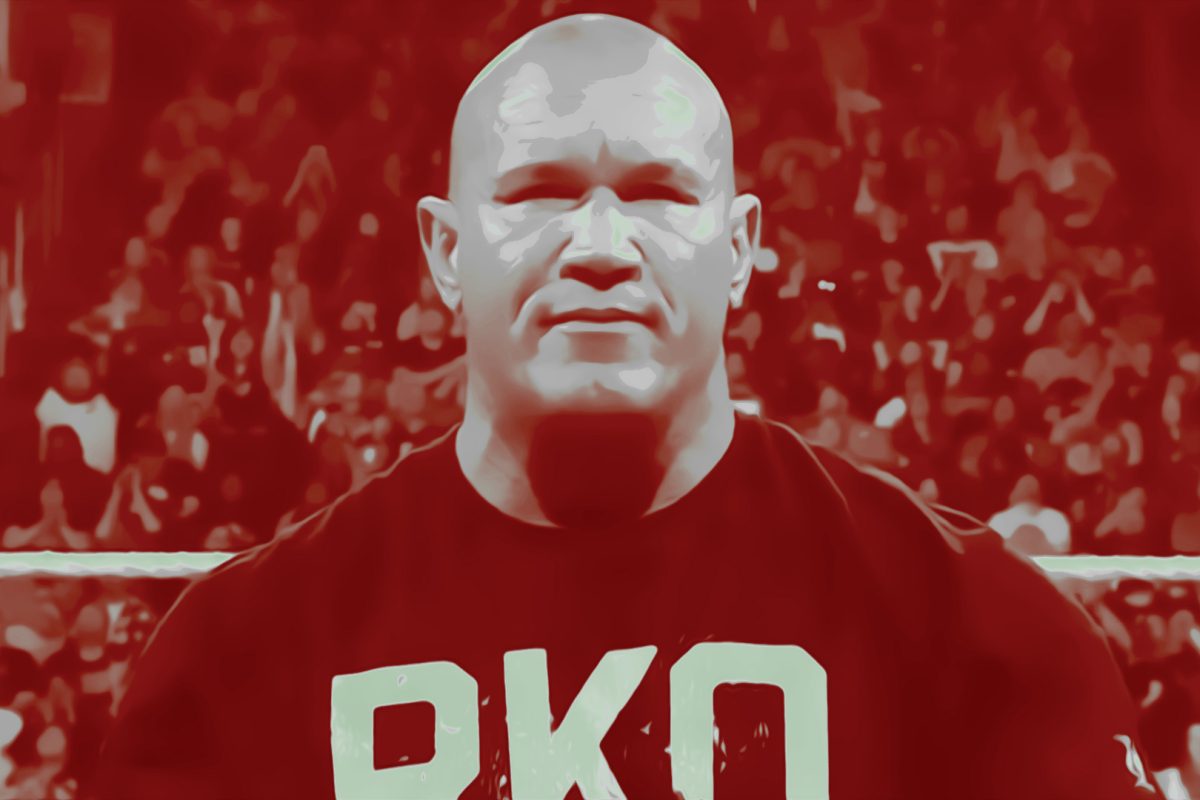 Mi van Randy Ortonnal?