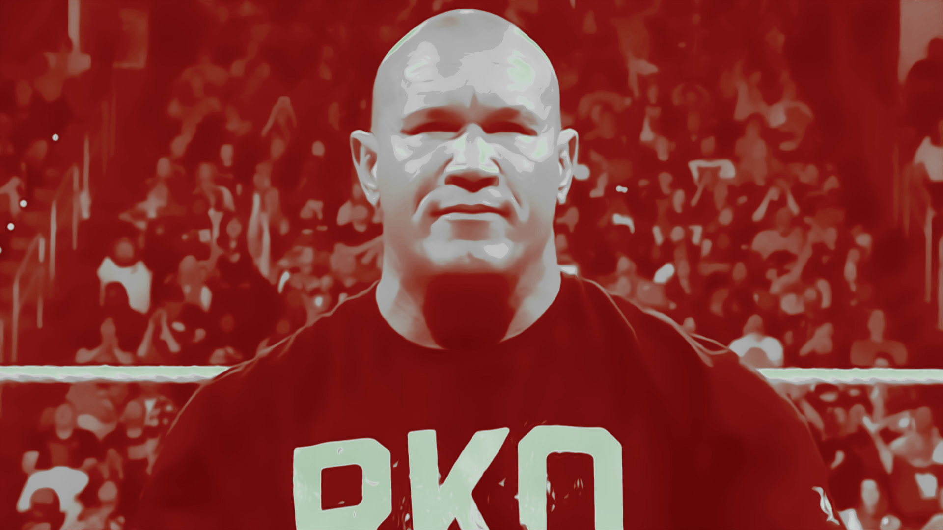 Mi van Randy Ortonnal?