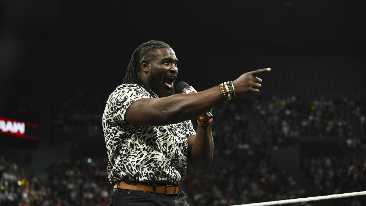 Mi történt a RAW-n? (2026. 06. 15.) Bloodline-feszültség és tornaelődöntők