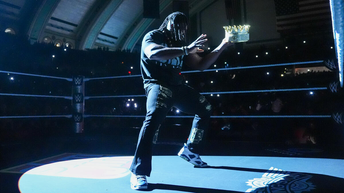 WWE RAW összefoglaló