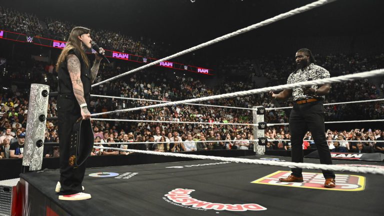 WWE RAW előzetes: Oba Femi, Roman Reigns és a King…