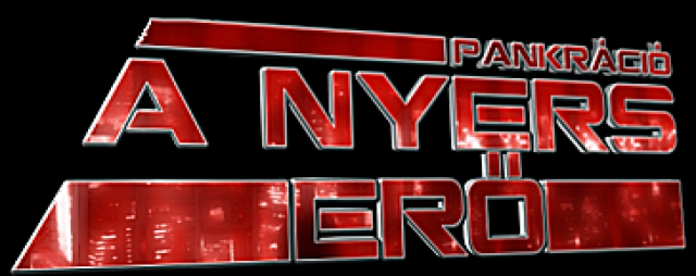 Pankráció – A nyers erő