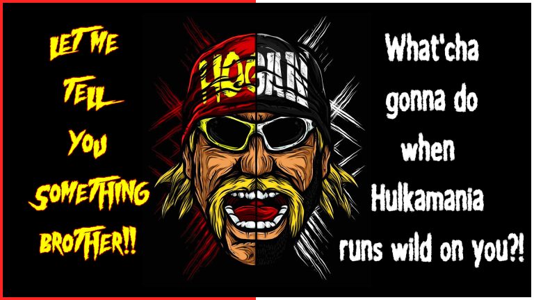 Hulk Hogan