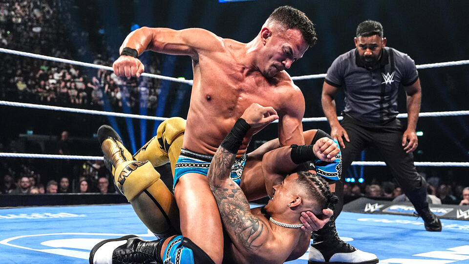Smackdown 0606