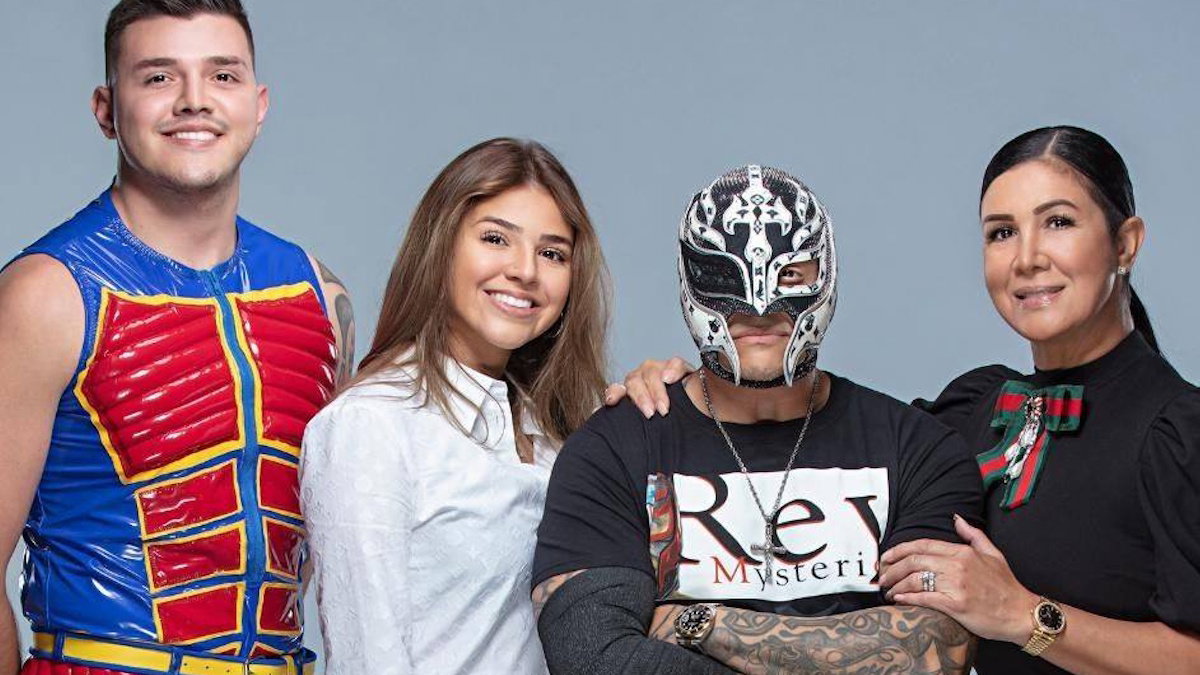 Aalyah Mysterio