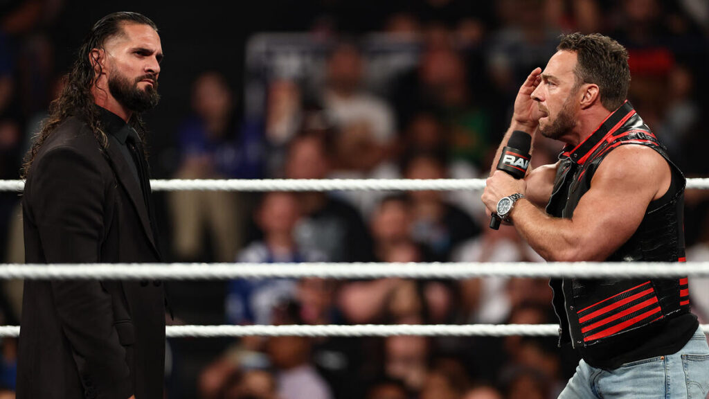 Mi történt a WWE RAW-n? (2026.07.06.) Váratlan fordulatok Chicagóban