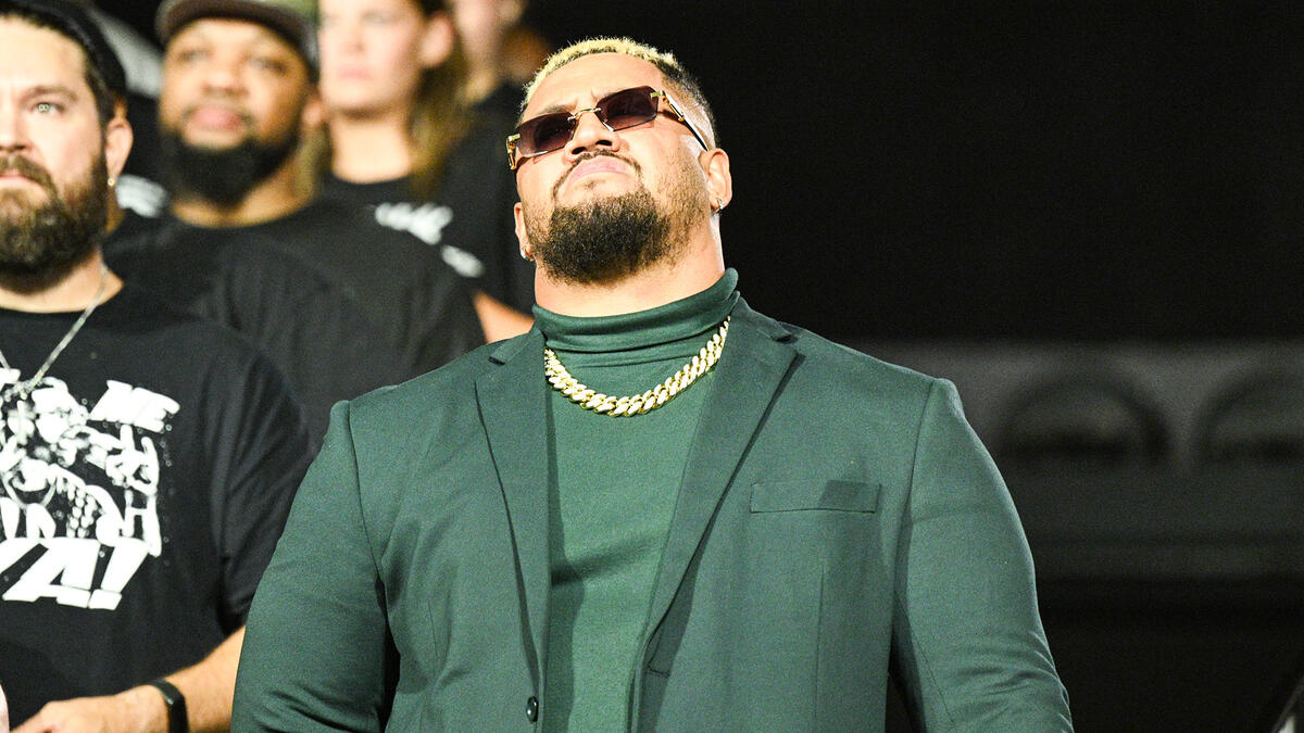 Mi történt a WWE RAW-n?