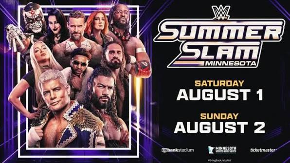 Summerslam