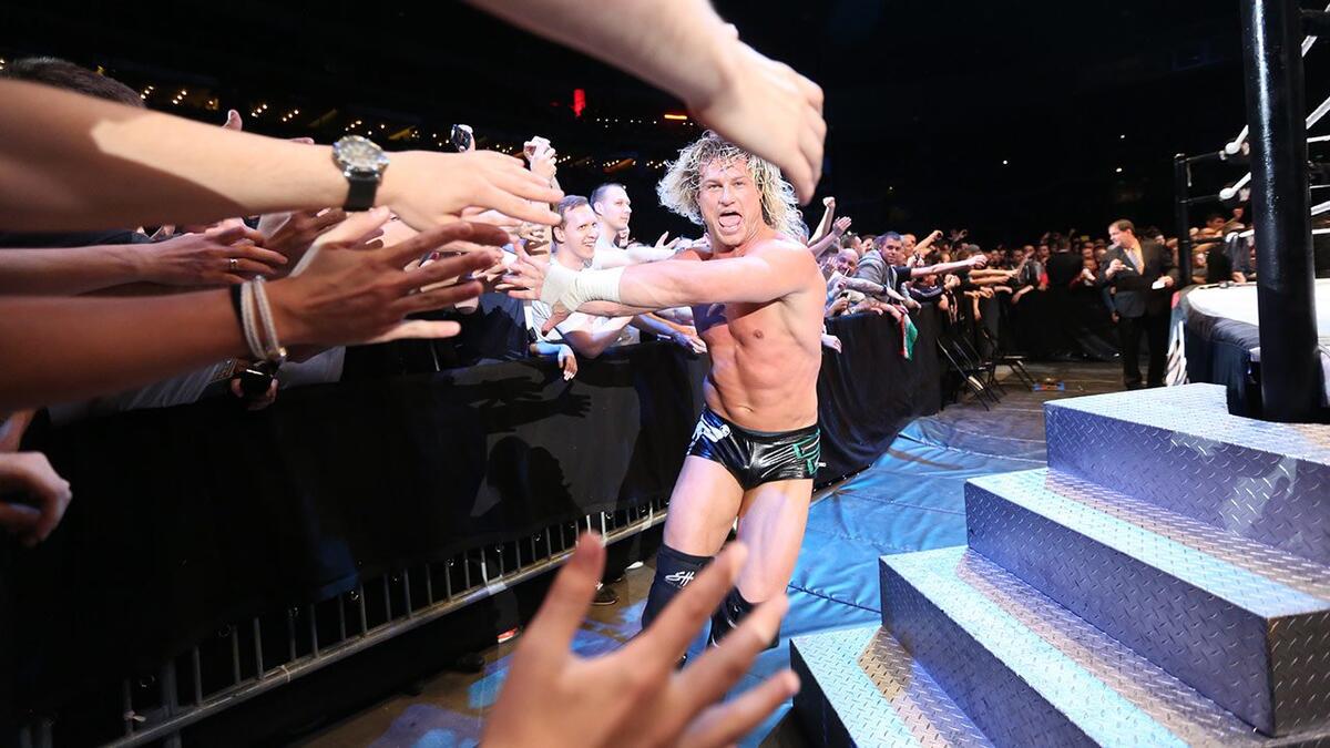 WWE Budapest 2027: mire számíthatsz, és miben lesz más, mint egy RAW vagy SmackDown?